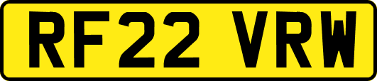 RF22VRW