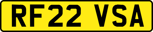 RF22VSA