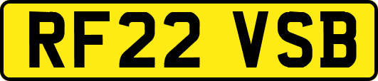 RF22VSB
