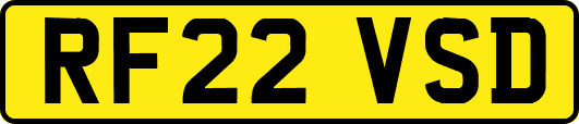 RF22VSD