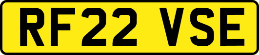 RF22VSE