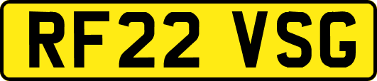 RF22VSG
