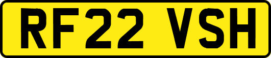 RF22VSH