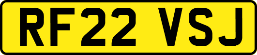 RF22VSJ