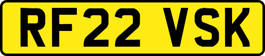 RF22VSK