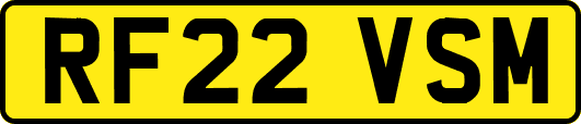 RF22VSM