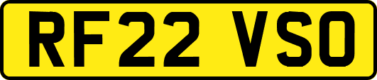 RF22VSO