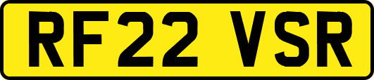 RF22VSR