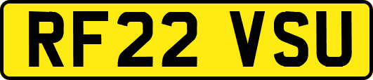 RF22VSU