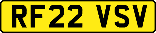 RF22VSV