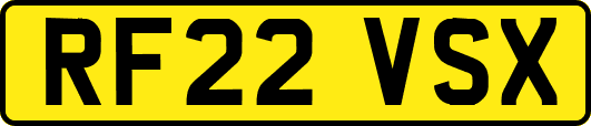 RF22VSX