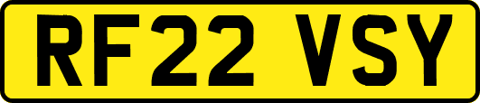 RF22VSY