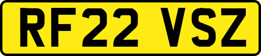 RF22VSZ