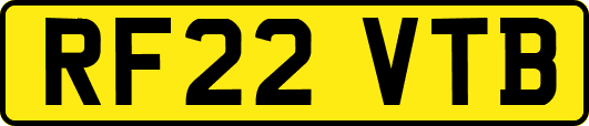 RF22VTB