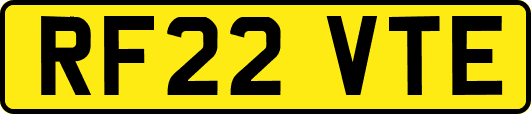 RF22VTE