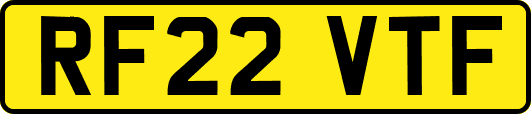 RF22VTF