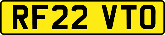 RF22VTO