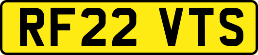 RF22VTS
