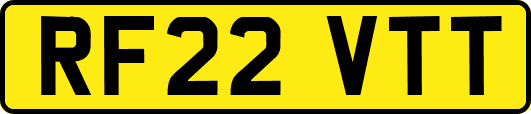 RF22VTT