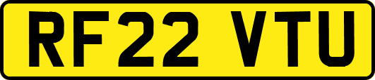 RF22VTU