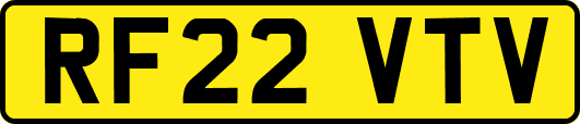 RF22VTV