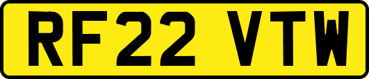 RF22VTW