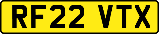 RF22VTX