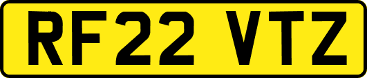 RF22VTZ