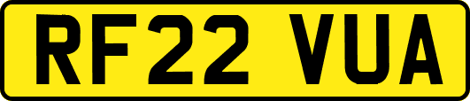 RF22VUA