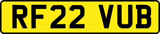 RF22VUB