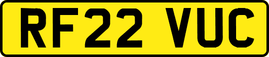RF22VUC