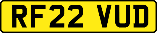 RF22VUD