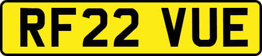 RF22VUE