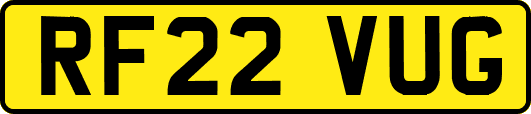 RF22VUG