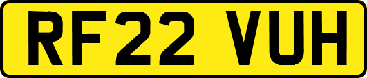 RF22VUH