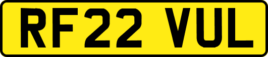 RF22VUL