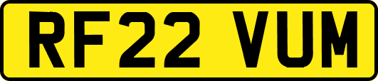 RF22VUM