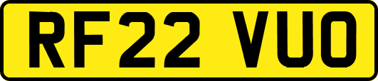 RF22VUO