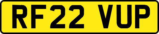RF22VUP
