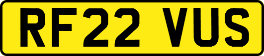RF22VUS