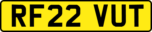RF22VUT