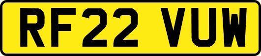 RF22VUW