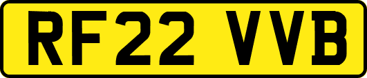 RF22VVB