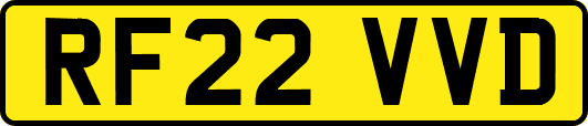 RF22VVD