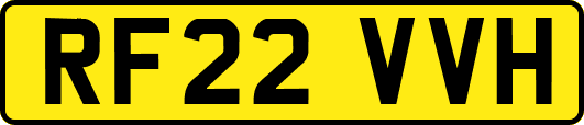 RF22VVH