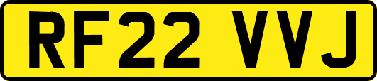 RF22VVJ