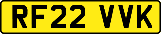 RF22VVK