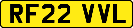RF22VVL