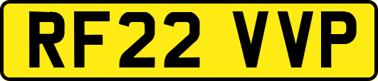 RF22VVP