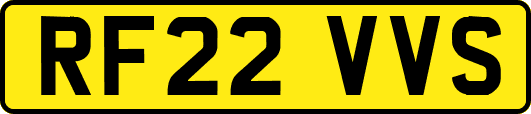 RF22VVS